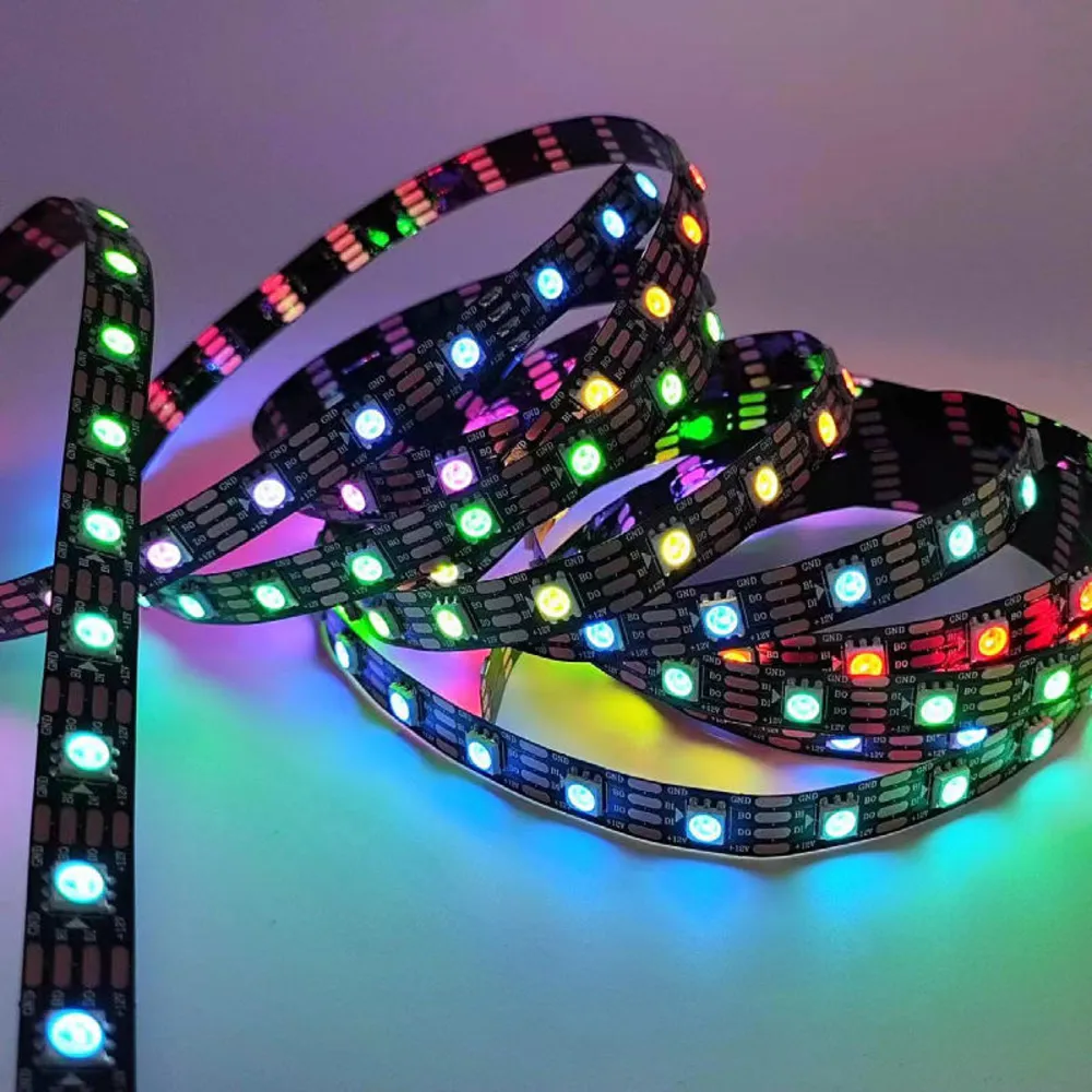 MAGIC LINEAR STRIP-5050-60LEDs - Image 14